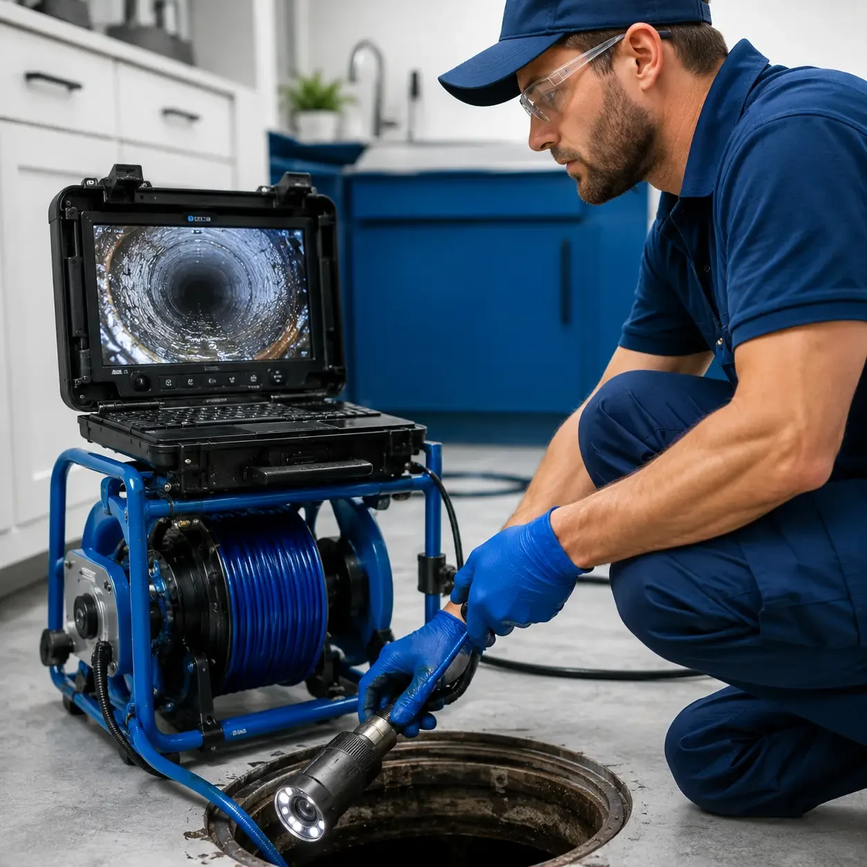 Pipe Relining professionals serving Titusville, NJ